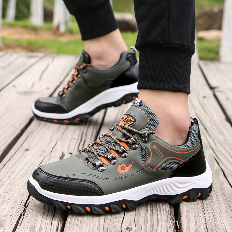 Outdoor Adventure Camping Hiking Boots