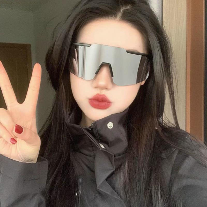 Outdoor Hiking Sunglasses Road Bike Cycling Against Wind And Sand