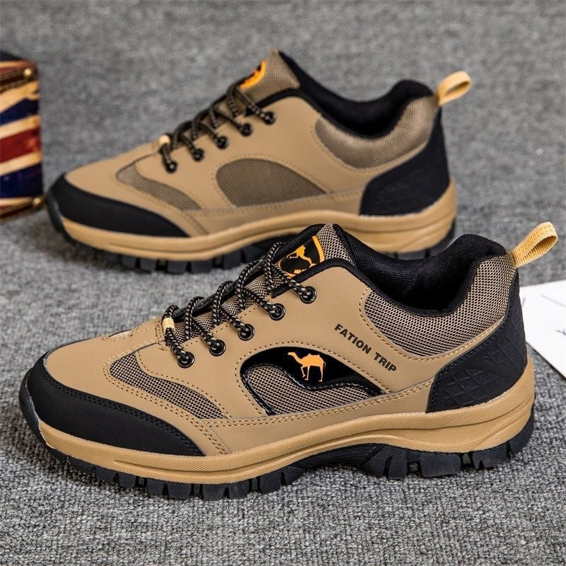Fashionable And Casual Outdoor Hiking Shoes