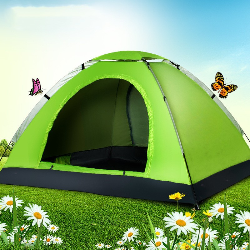 single layer outdoor camping or beach