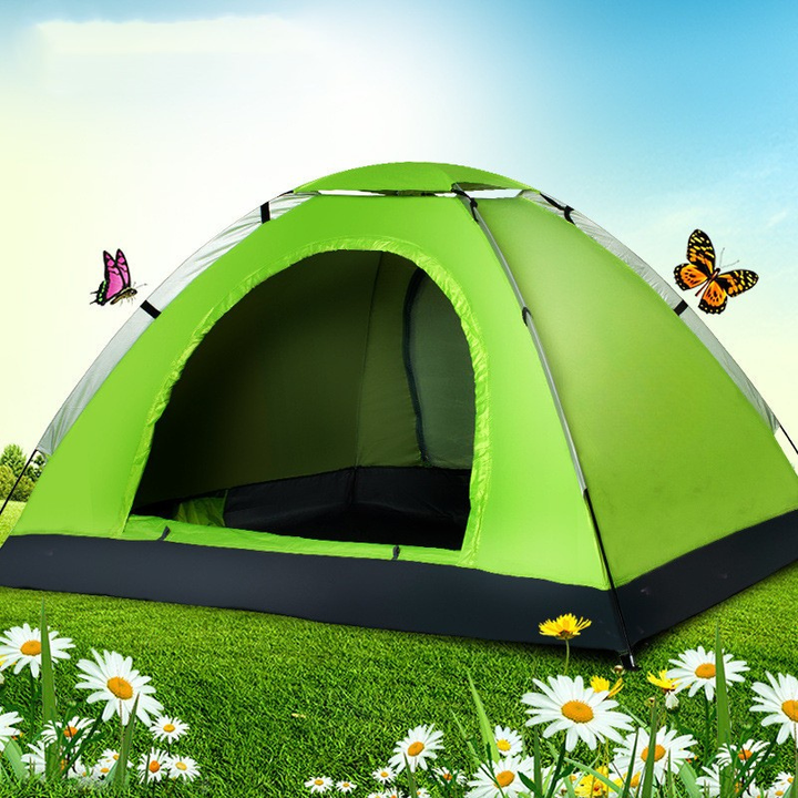 single layer outdoor camping or beach