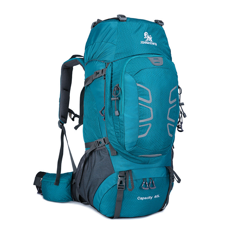 Outdoor Mountaineering Bag Backpack