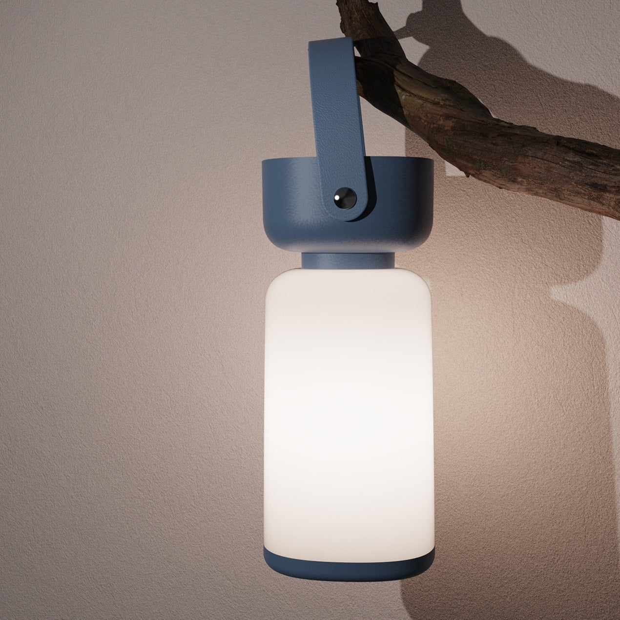 Outdoor Camping Lantern Portable Lamp