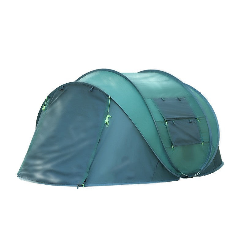 Automatic Speed Open Tent Camping