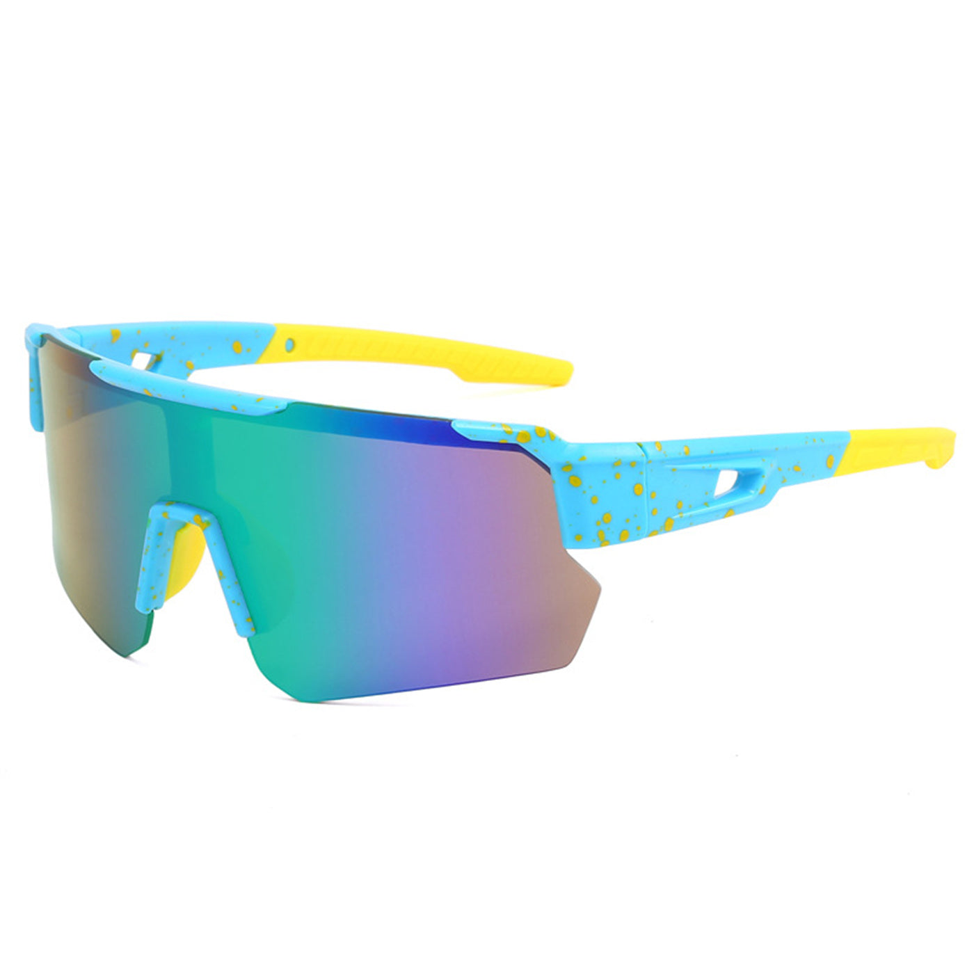 Hiking And Cycling Sunglasses Highway Specialty