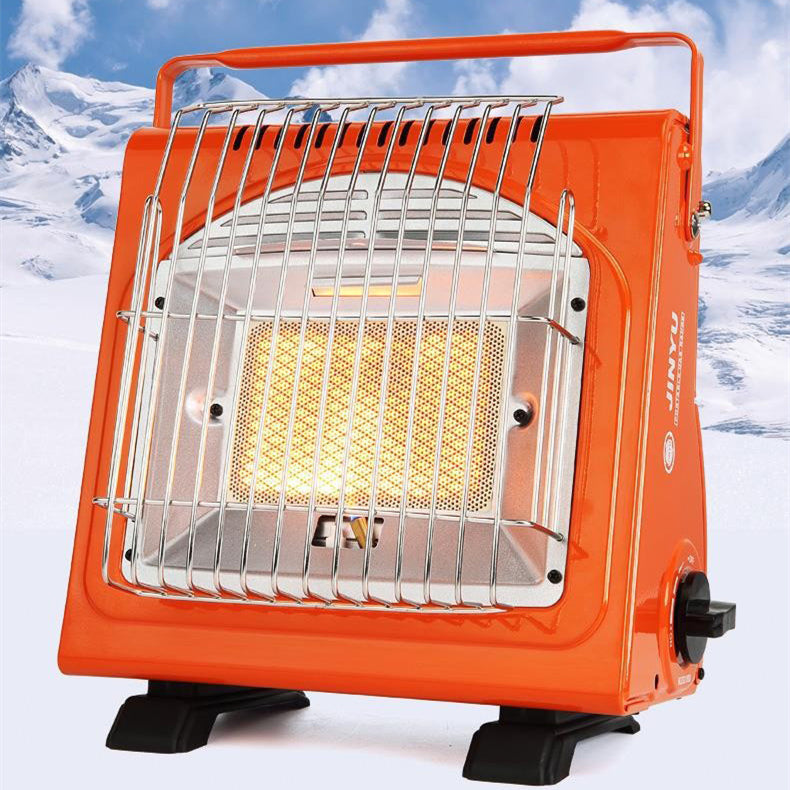 Outdoor Portable Camping Car Heating and Stove