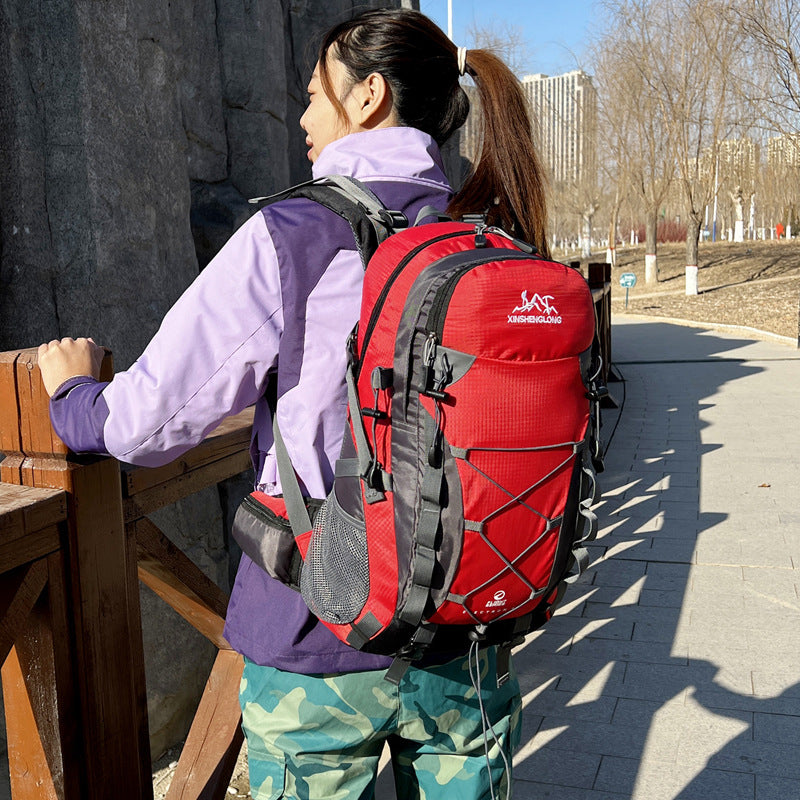 Women's Travel Outdoor Backpack