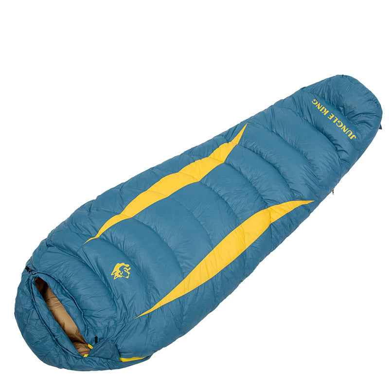 Outdoor Camping Sleeping Bag Thickened