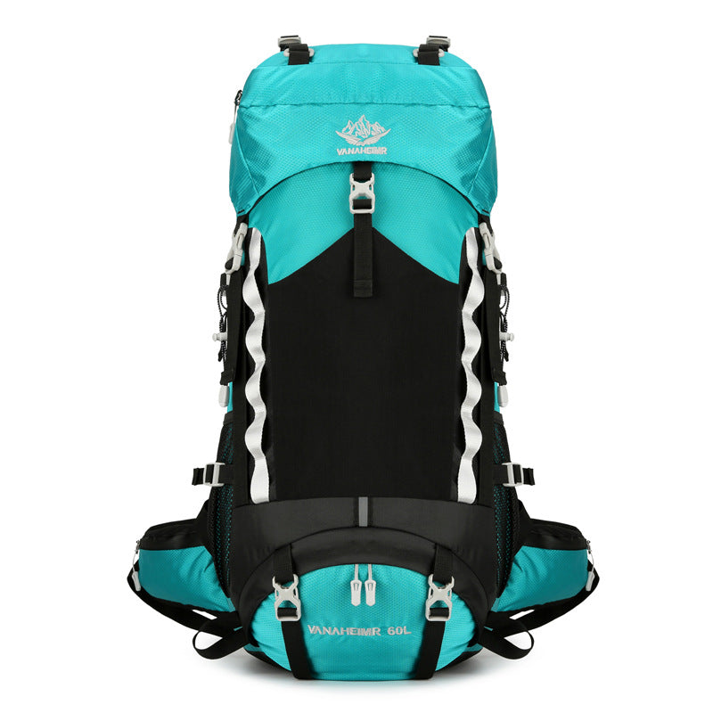 Large Capacity Multifunctional 60L