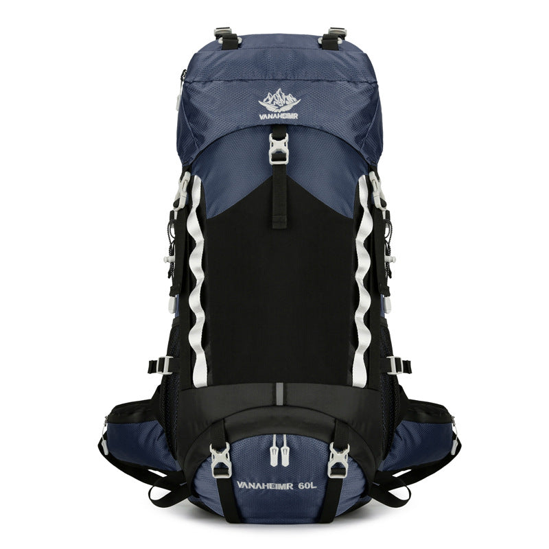 Large Capacity Multifunctional 60L
