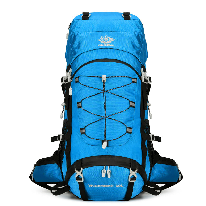 Outdoor Sports Hiking Bag 60L