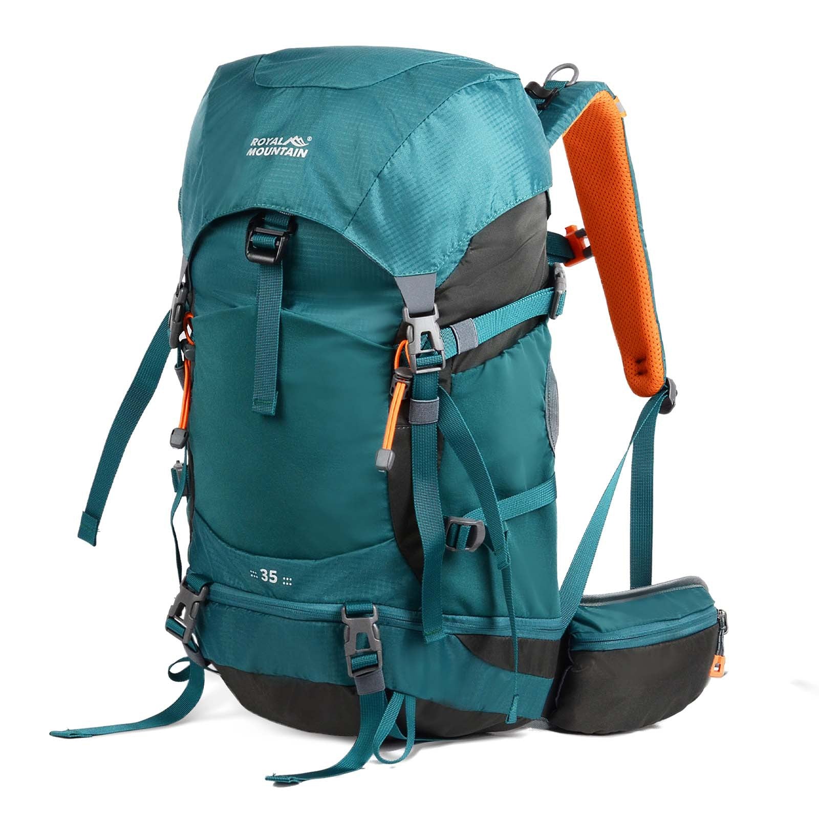 Hiking Backpack Outdoor Professional