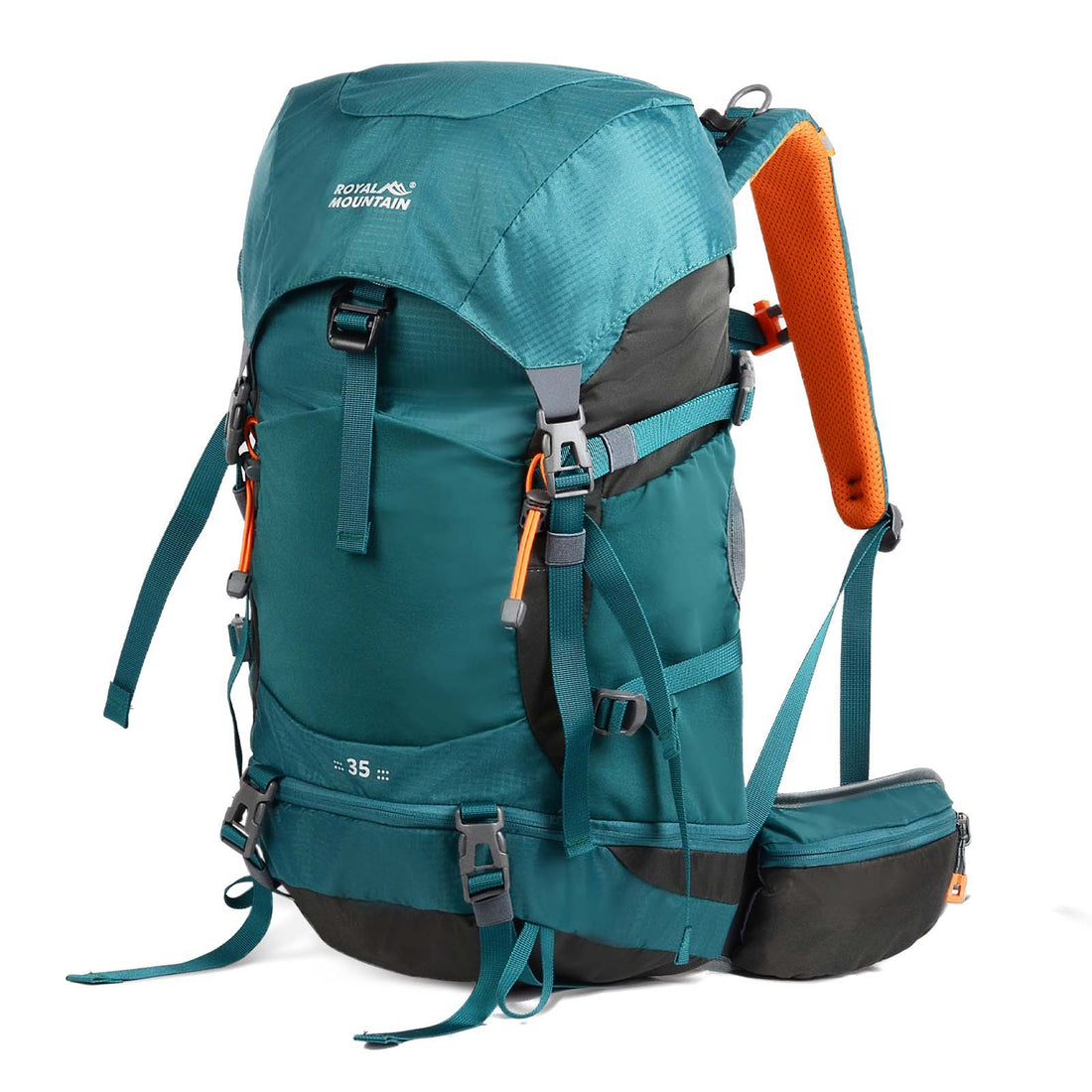 Hiking Backpack Outdoor Professional