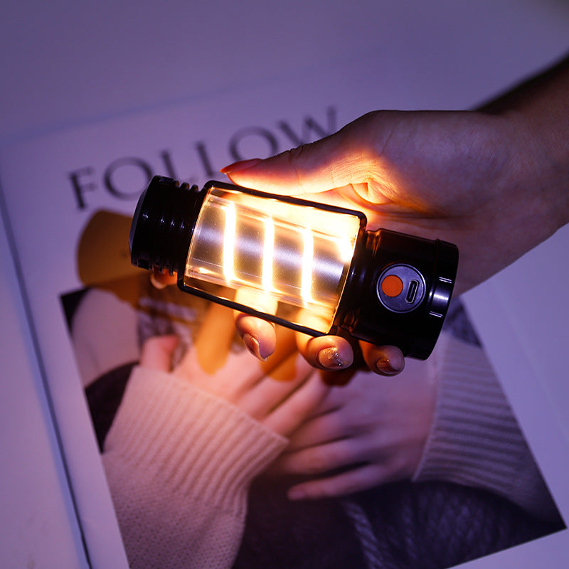 Emergency Outdoor Camping Lantern