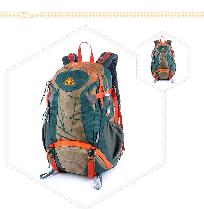 Outdoor Sports Cycling Backpack