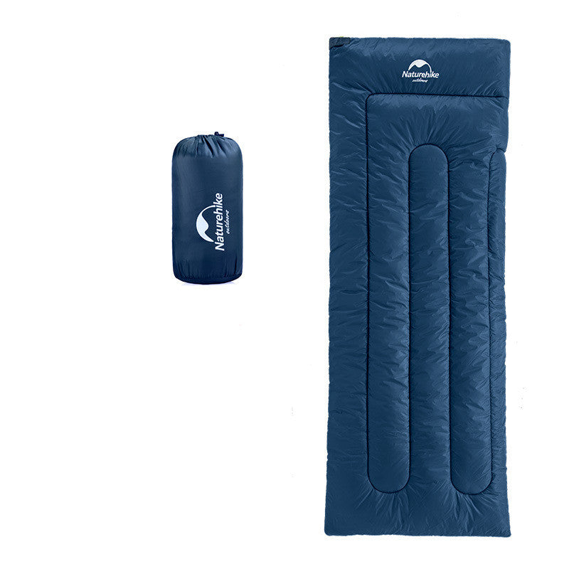 Camping Thin Portable Cotton Sleeping Bag