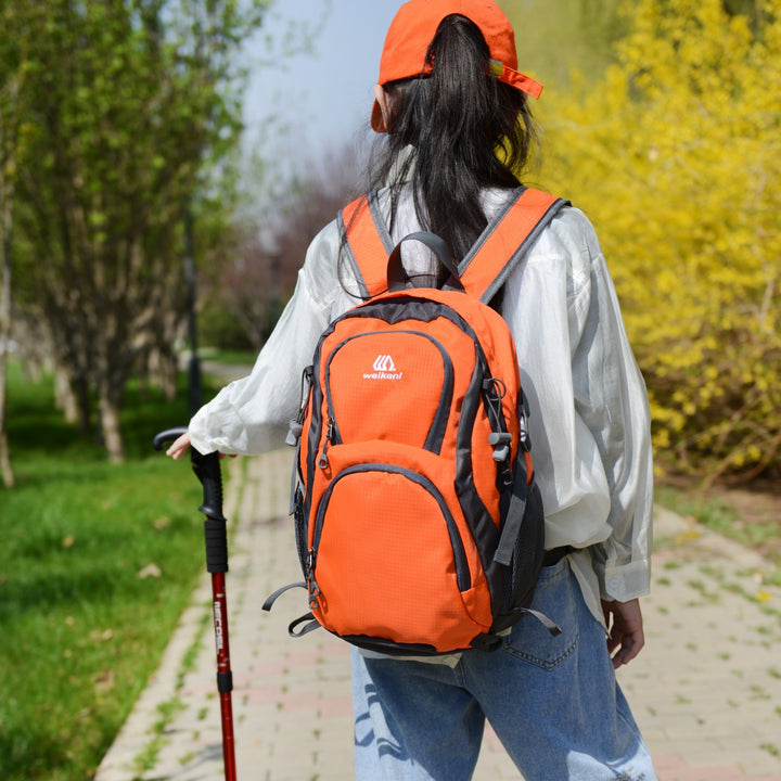 Sports Bag Hiking Camping Multi-functional Backpack