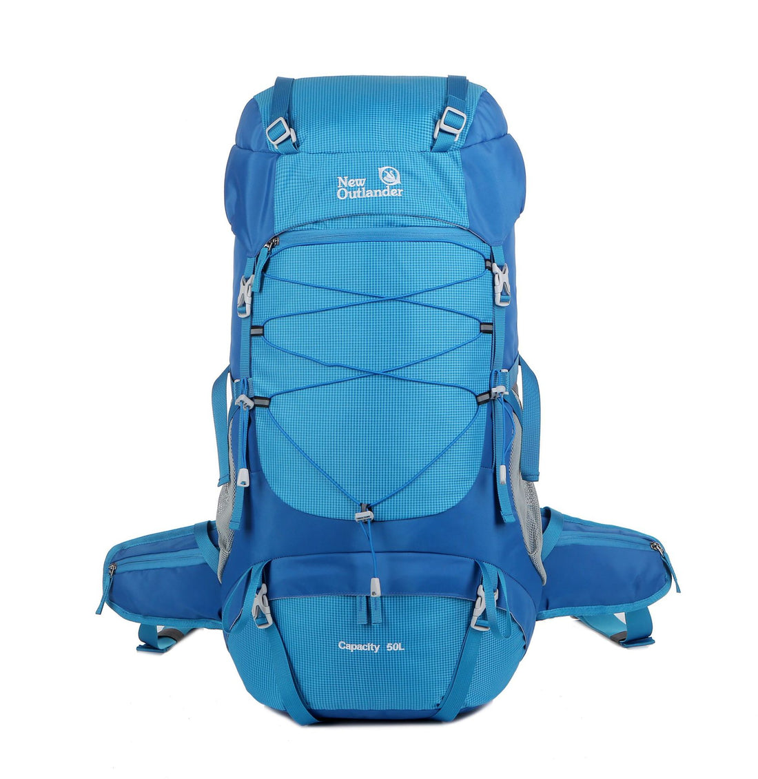 Backpack Outdoor Bag Large Capacity