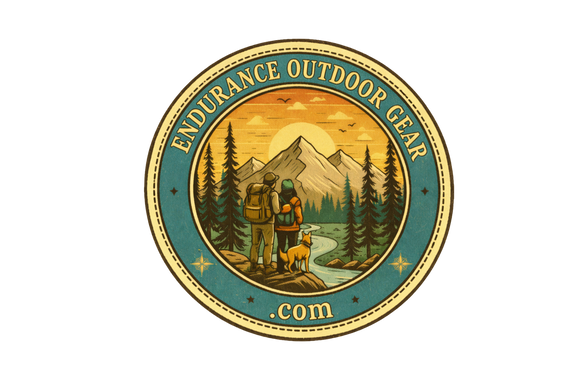 Endurance Outdoor Gear