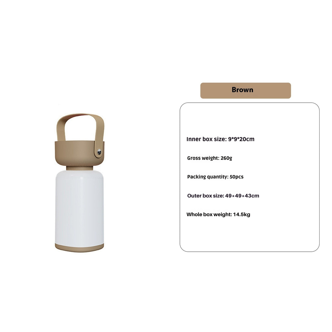 portable outdoor camping lantern
