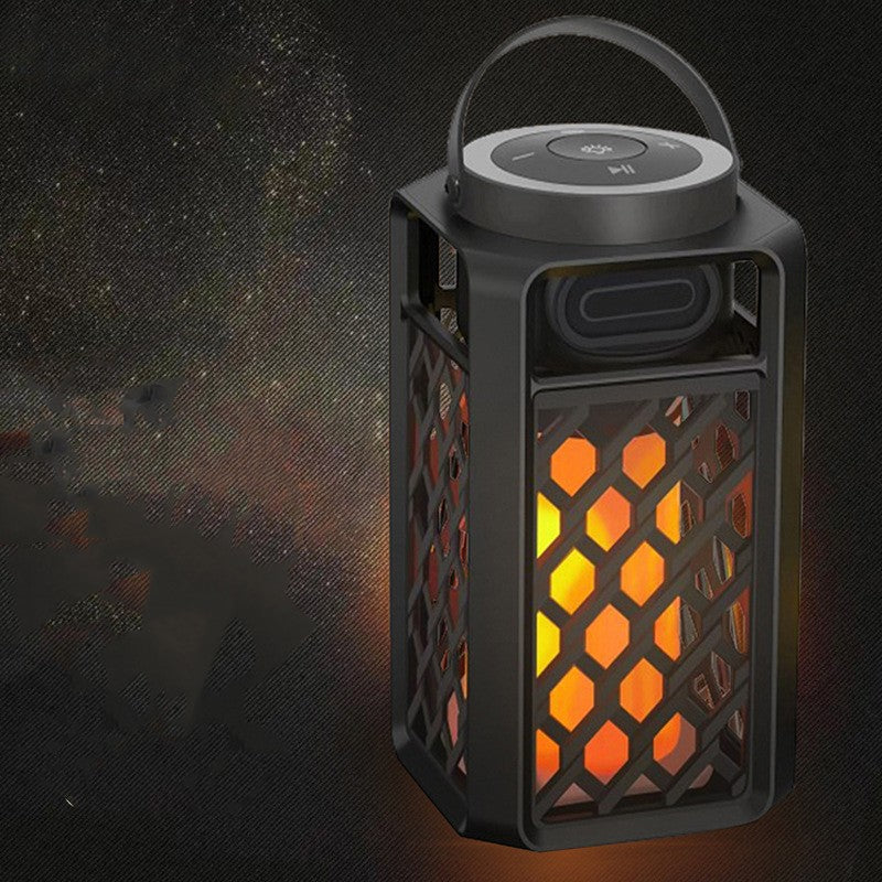 Portable Bar Atmosphere Camping Lantern