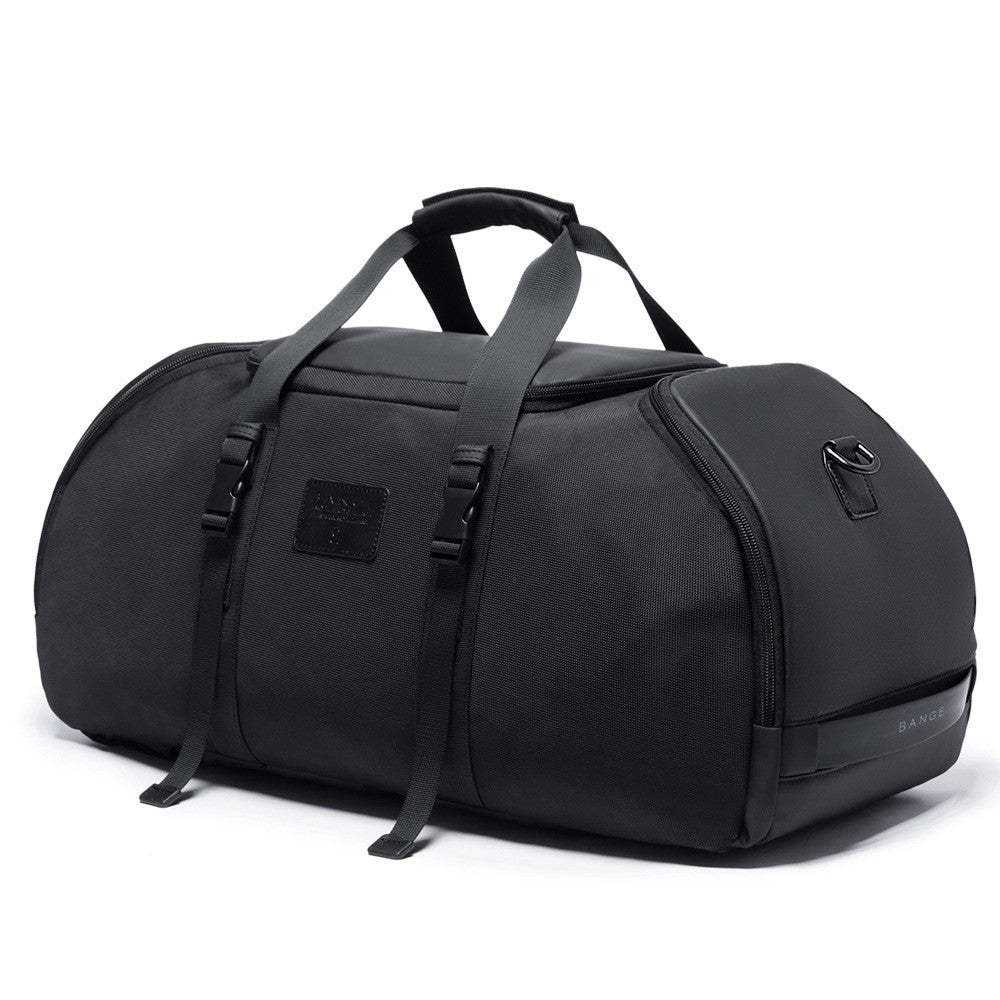 Multi-purpose Large Capacity Backpack