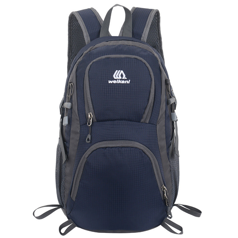Sports Bag Hiking Camping Multi-functional Backpack