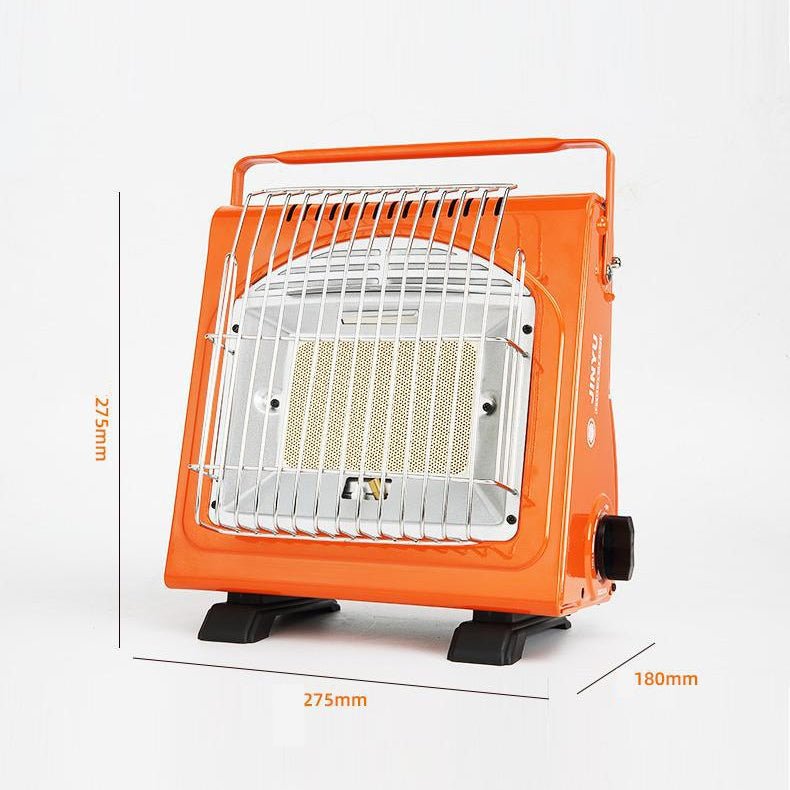 Outdoor Portable Camping Car Heating and Stove