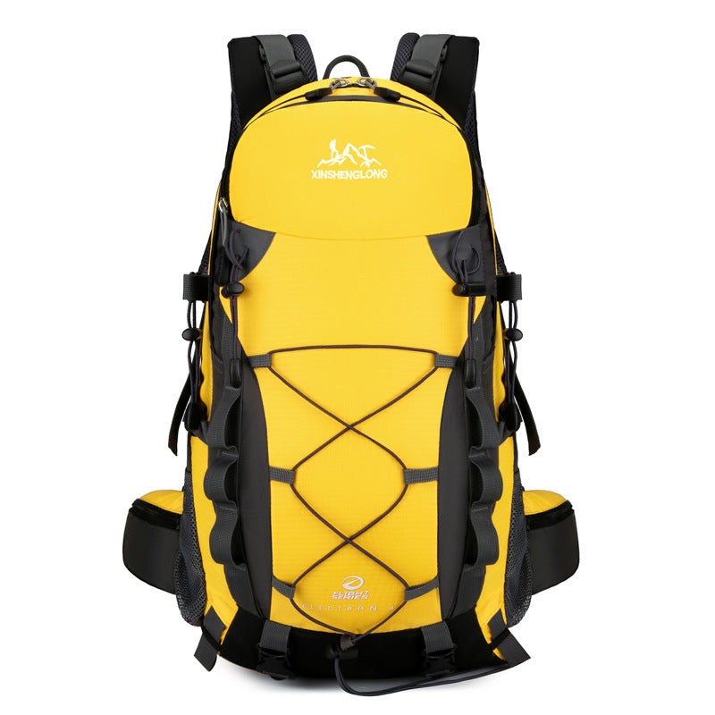 Women's Travel Outdoor Backpack