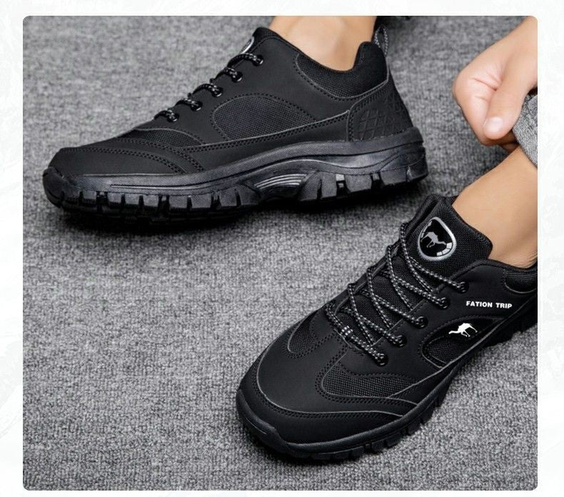 Fashionable And Casual Outdoor Hiking Shoes