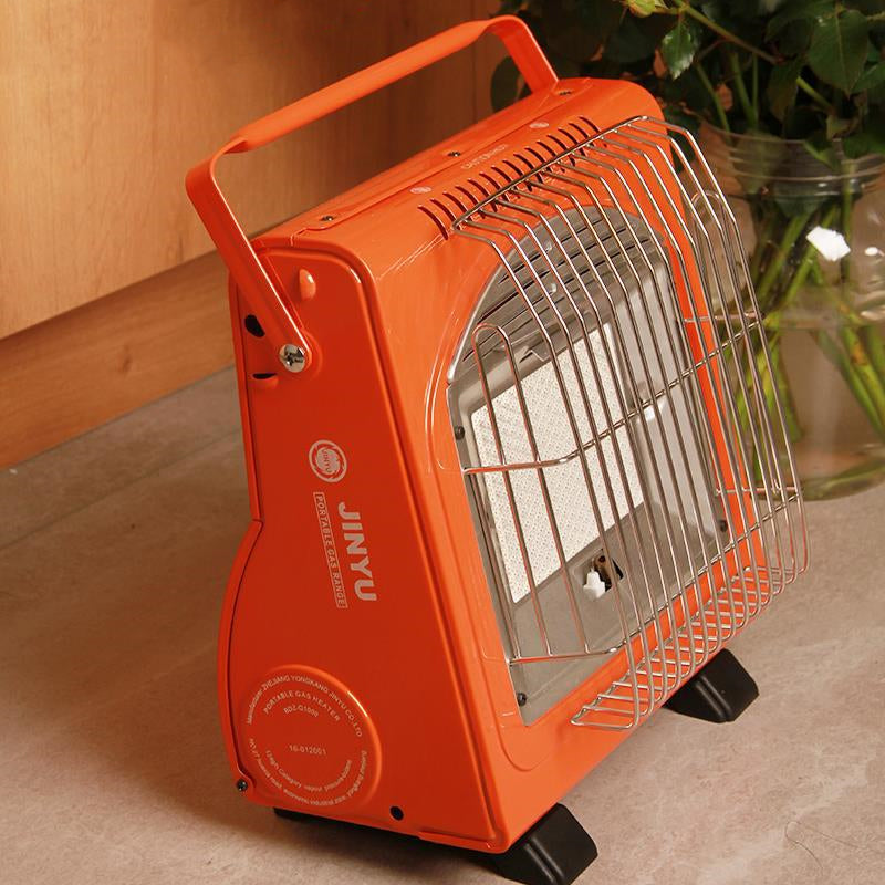 Outdoor Portable Camping Car Heating and Stove