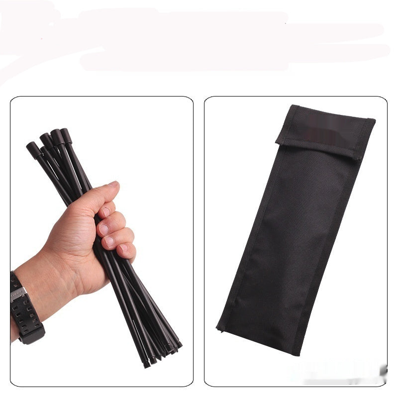Outdoor Camping Portable Pot Tripod