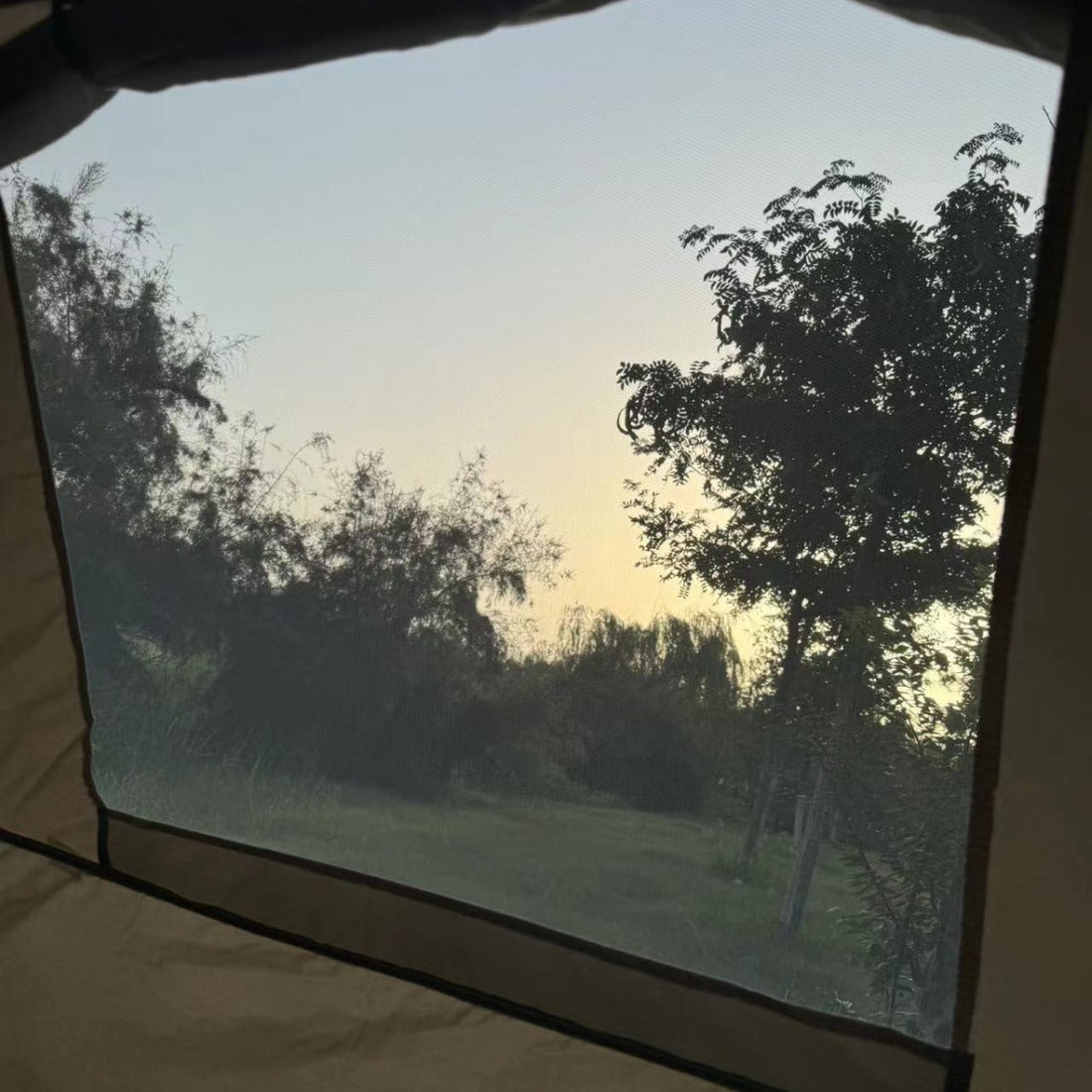 Outdoor Automatic Quick Opening Tent