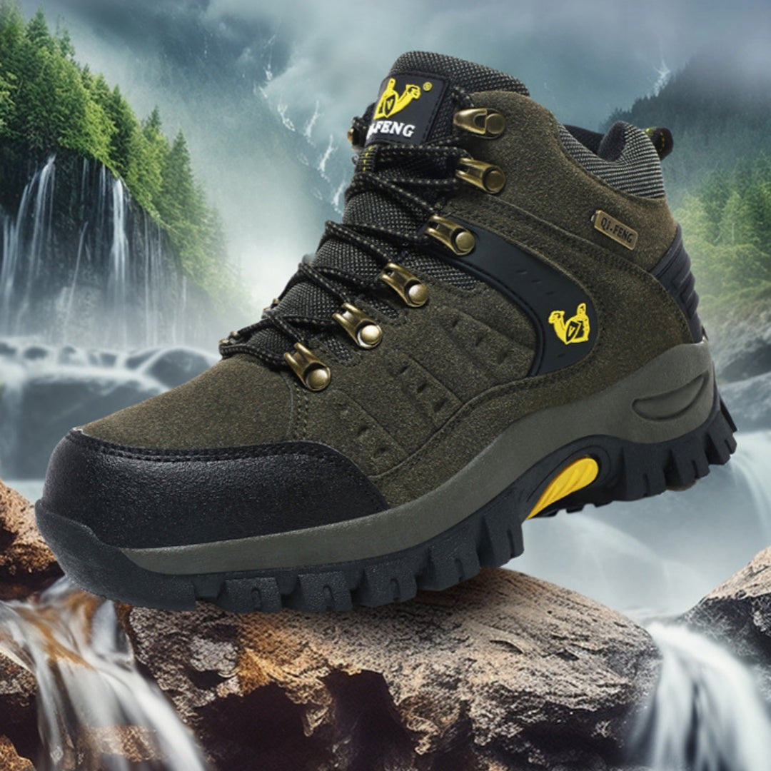 Classic Outdoor Hiking Shoes