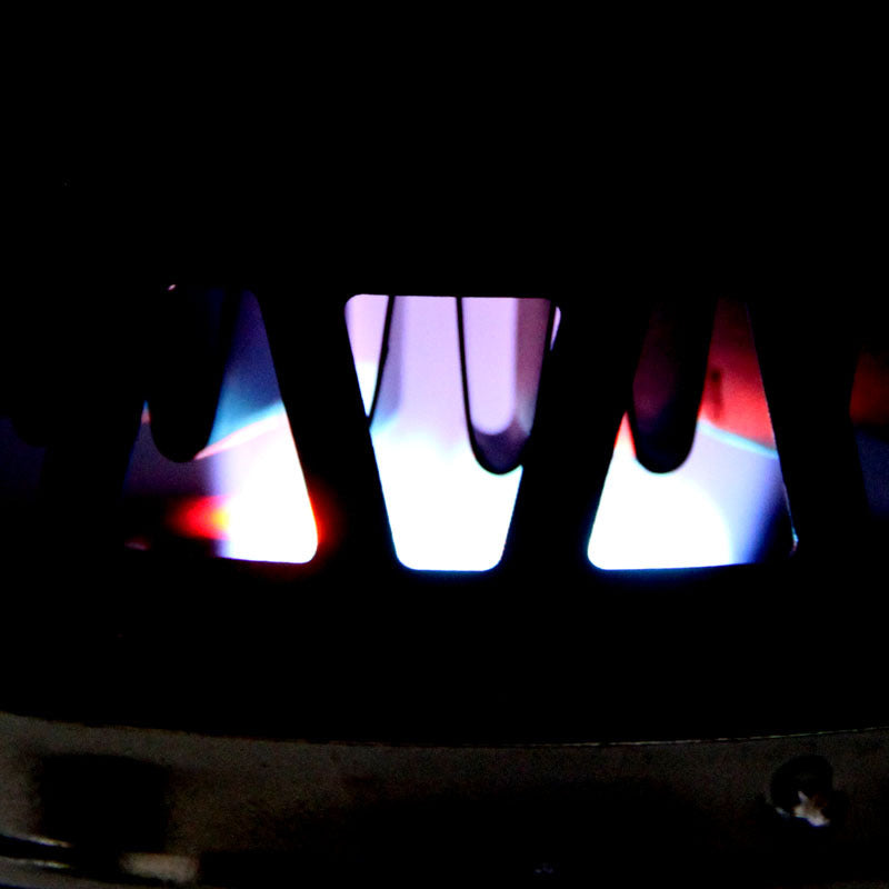 Gathering Outdoor Cookware Portable