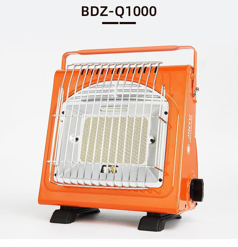 Outdoor Portable Camping Car Heating and Stove