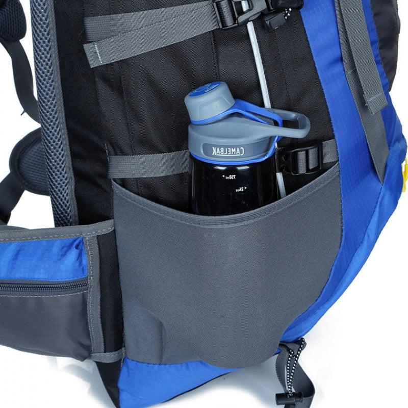 Large Capacity Hiking Outdoor Sports Backpack