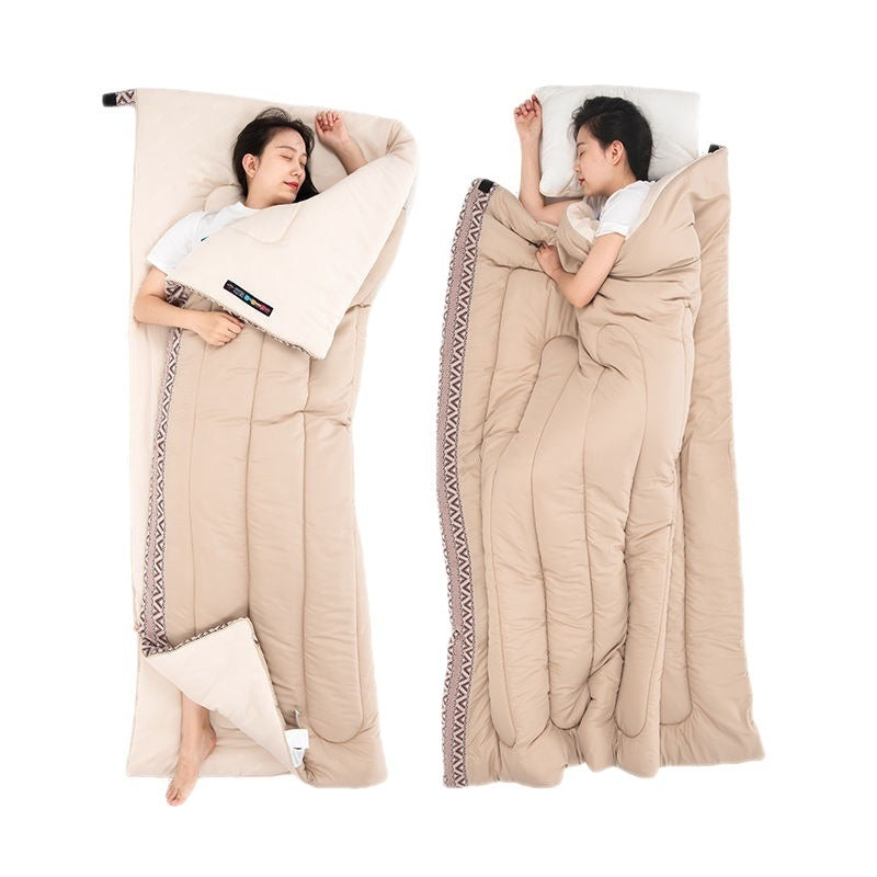 Outdoor Camping Dirt-proof Sleeping Bag