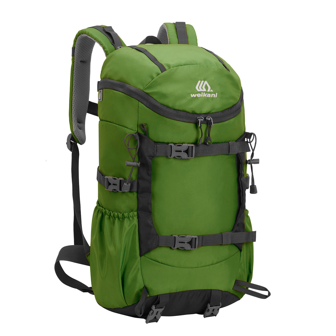 30L Oxford Cloth Backpack Hiking Camping