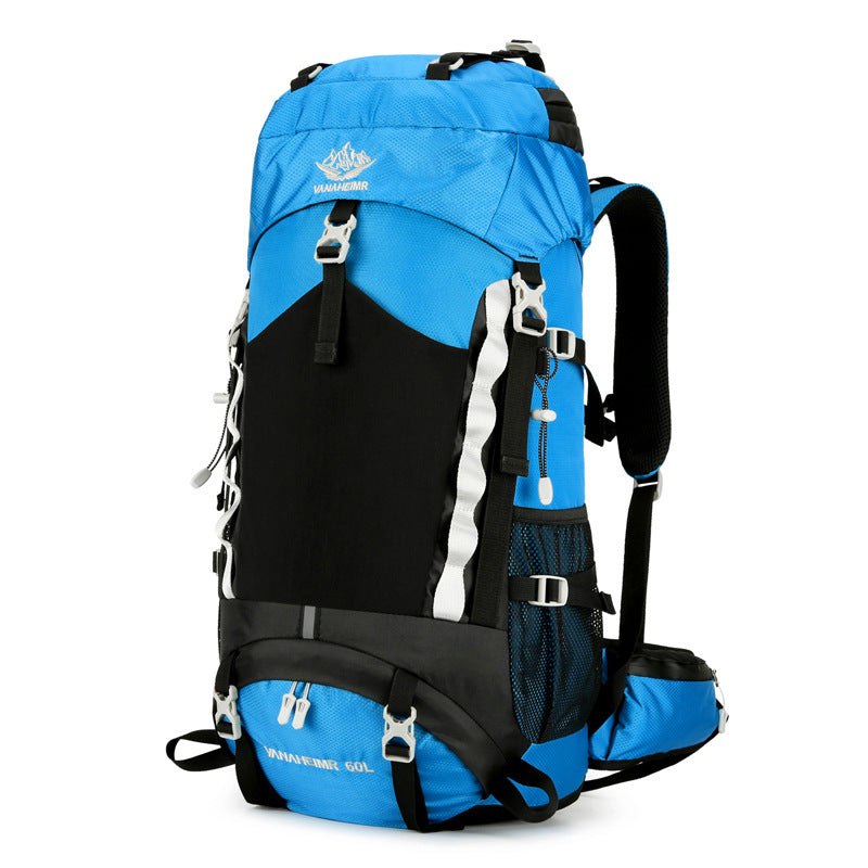 Large Capacity Multifunctional 60L