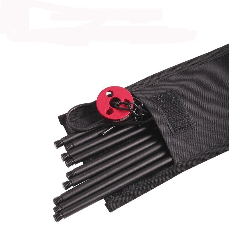 Outdoor Camping Portable Pot Tripod