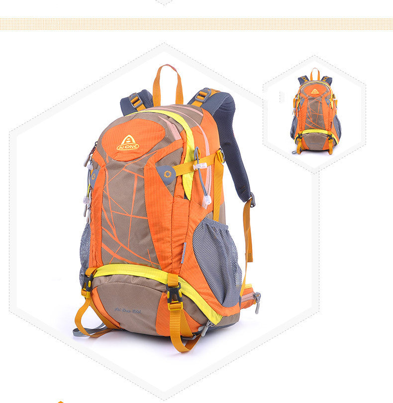Outdoor Sports Cycling Backpack