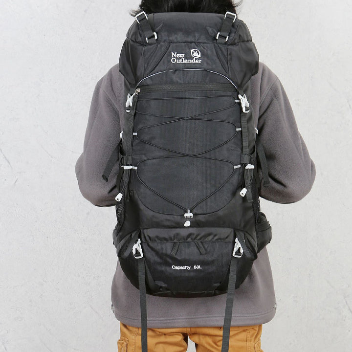 Backpack Outdoor Bag Large Capacity