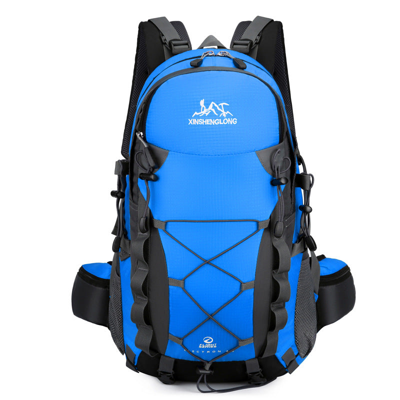 Women's Travel Outdoor Backpack