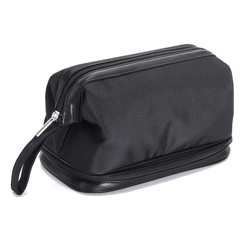 Portable Dry Wet Separation Storage Bag