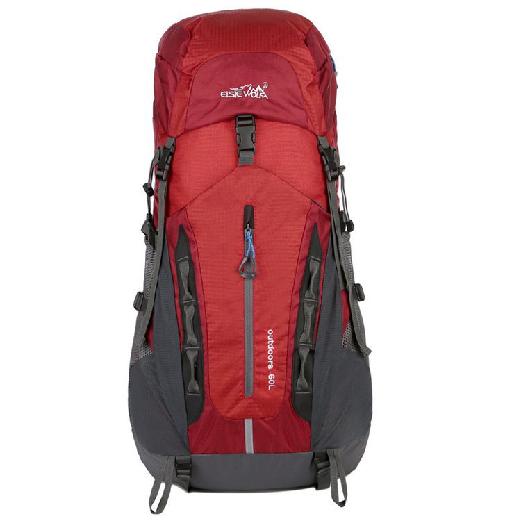 Large Capacity 70L Backpack Outdoor