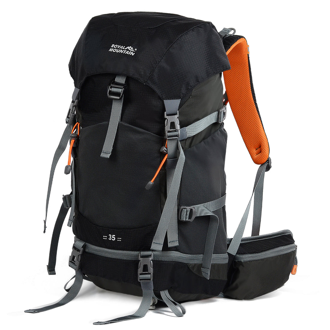 Hiking Backpack Outdoor Professional