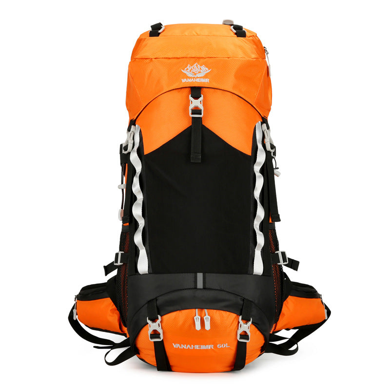 Large Capacity Multifunctional 60L