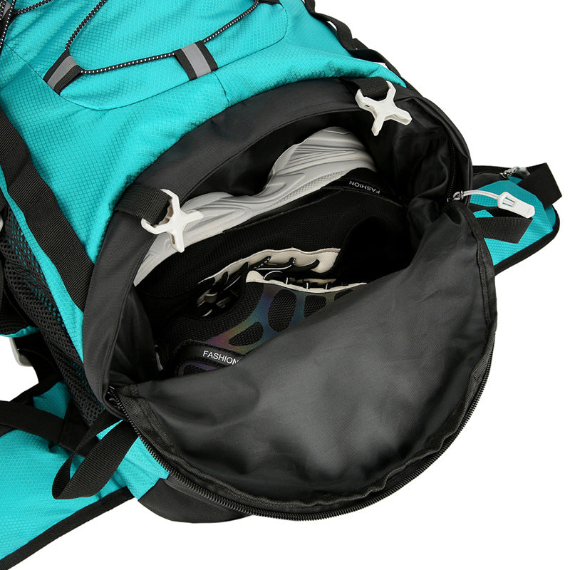 Outdoor Sports Hiking Bag 60L