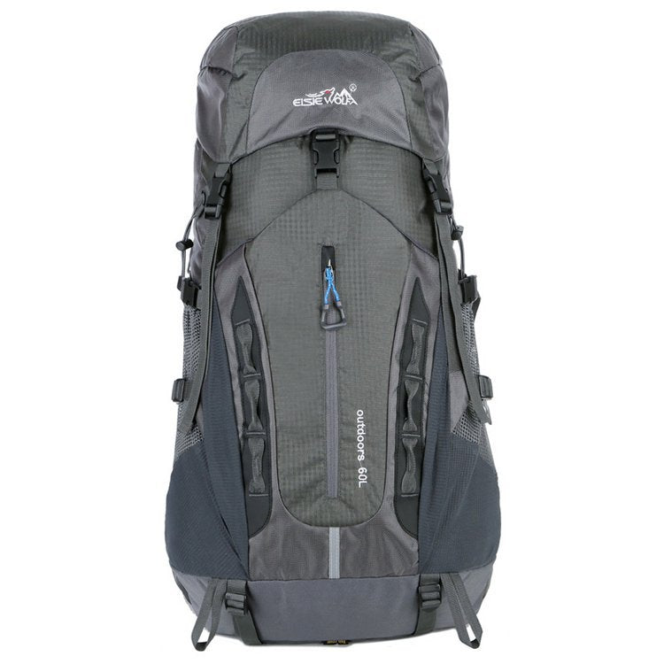 Large Capacity 70L Backpack Outdoor